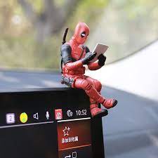 Gifts- Deadpool - Action Figures